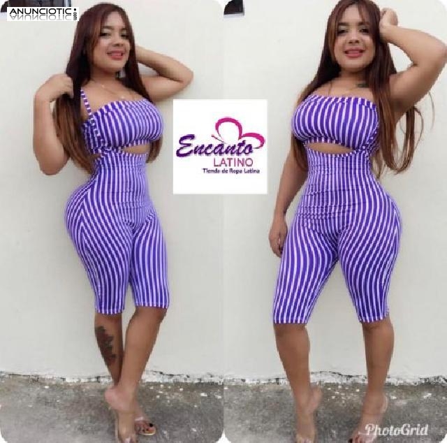 ENCANTO LATINO, Donde Encontraràs tu estilo de Moda