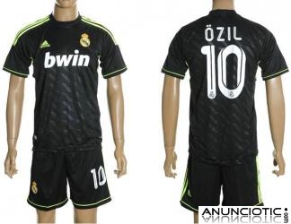 nueva camiseta Tailandia Coentrao 2013 Primera Equipacion Real Madrid