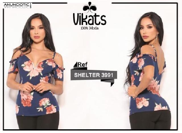 Las mejores blusas y tops en nuestra tienda Online, Encanto Latino