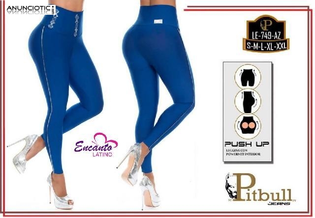 Los mejores leggins en madrid