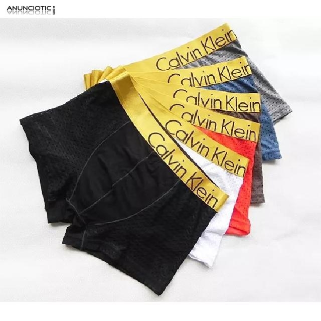 comprar calzoncillos calvin-klein,baratos,4.99