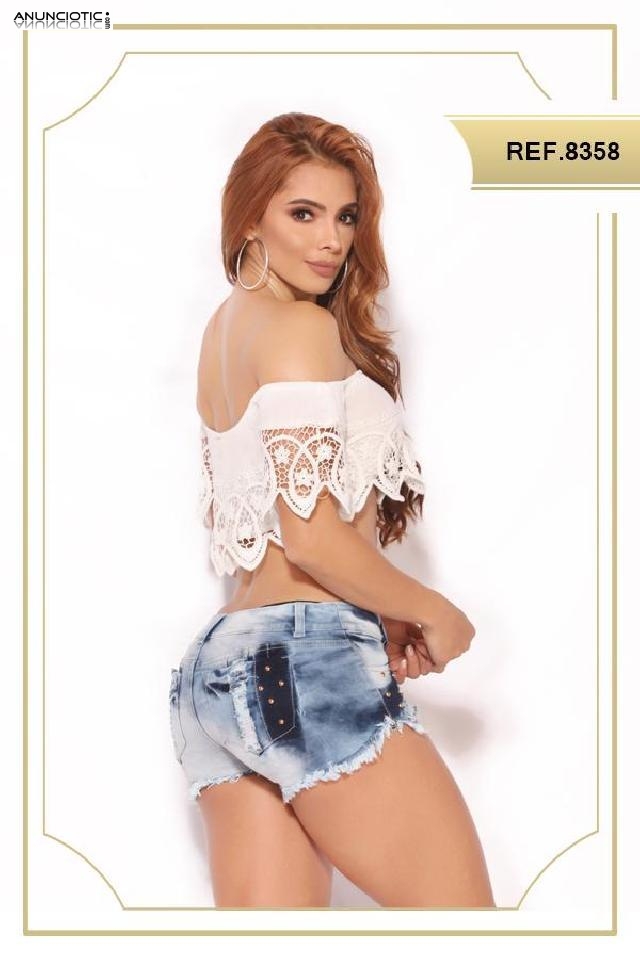 La mejor ropa latina para el verano