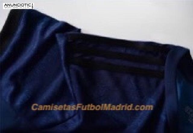 Camiseta del Madrid 2020