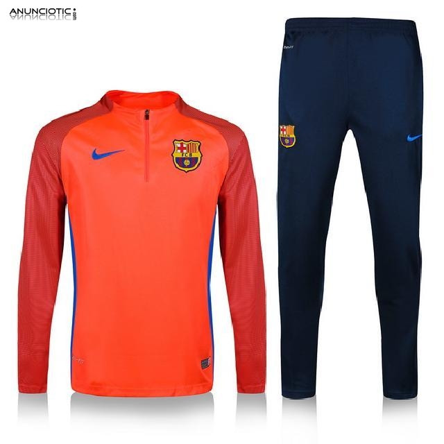 Replicas Equipacion Barcelona 2020 | Futbolufo