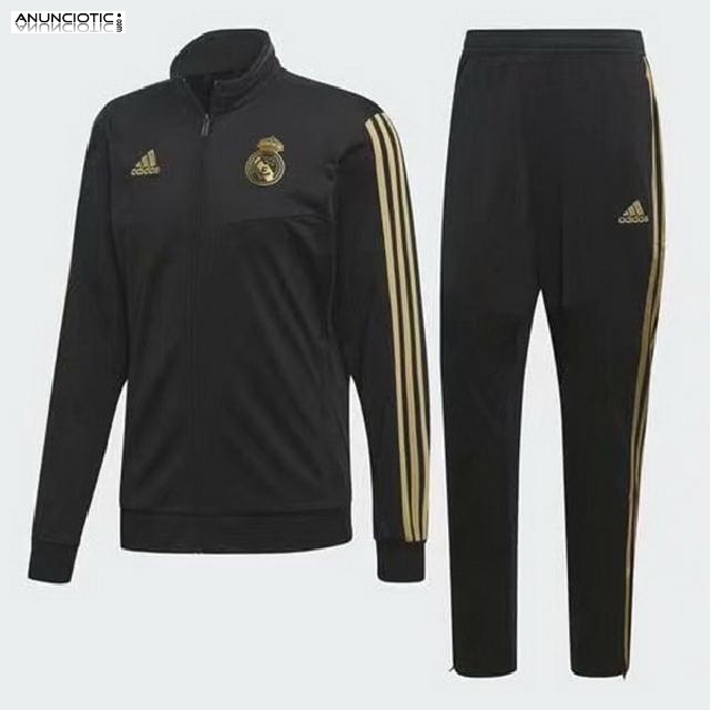 Vente Maillot Foot Real Madrid Pas Cher 2020 - Rabais 60%