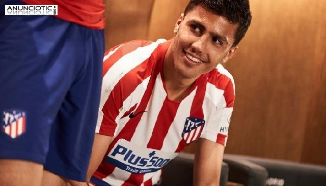 Comprar Camisetas de Futbol Atletico Madrid 2020 2021