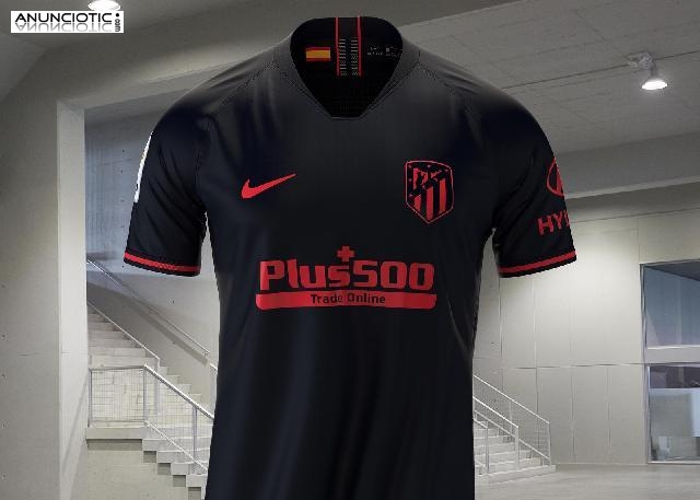 Comprar Camisetas de Futbol Atletico Madrid 2020 2021