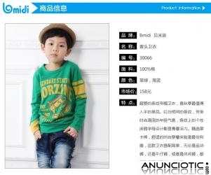 wholesale fashion style children clothes jeans,t-shirt,hoodie,boys and girls