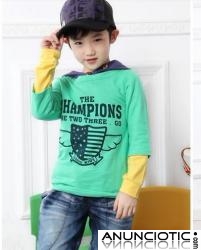 wholesale fashion style children clothes jeans,t-shirt,hoodie,boys and girls