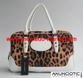 Dolce&Gabbana Bolsos al por mayor www.mercado-marca.com 