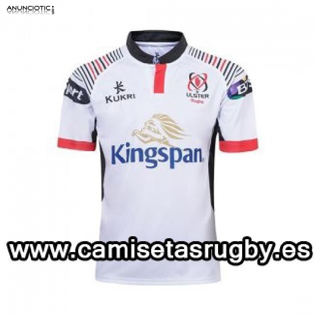 Camiseta Ulster Rugby 2019 Local 