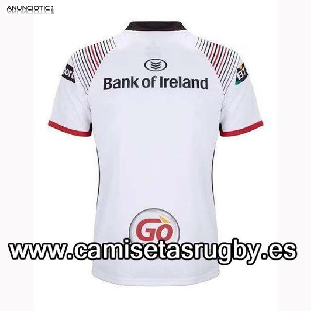 Camiseta Ulster Rugby 2019 Local 