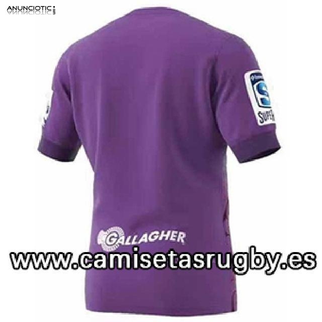 Camiseta Chiefs Rugby 2020 Entrenamiento