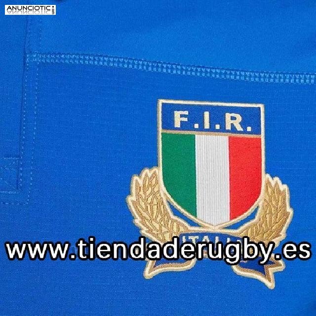 camiseta de rugby baratas | camisetas Italia | 2019-2020