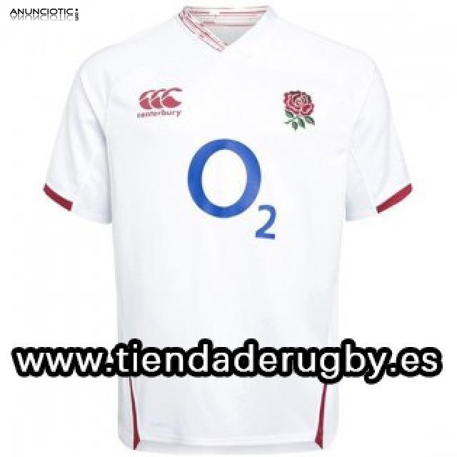 camisetas rugby Inglaterra | rugby italia v inglaterra | 2019-2020