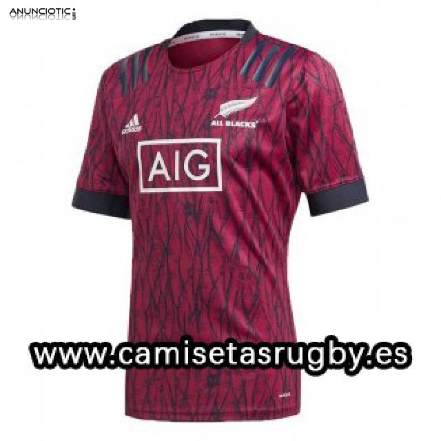 camiseta All Blacks | Local | 2021