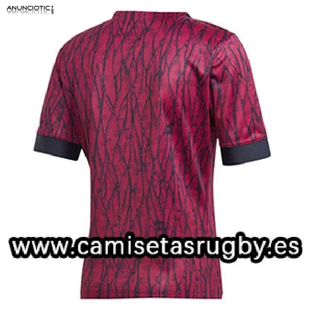 camiseta All Blacks | Local | 2021