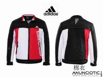 vender chandal de marca NBA,Nike, Adidas