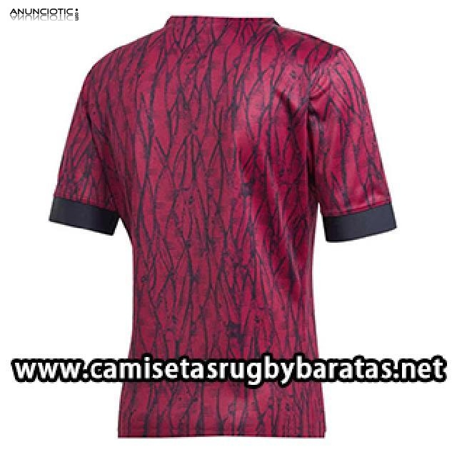 Camiseta All Blacks | 2020-2021 | Local