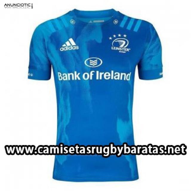 Camiseta Leinster Rugby | 2020 | Local