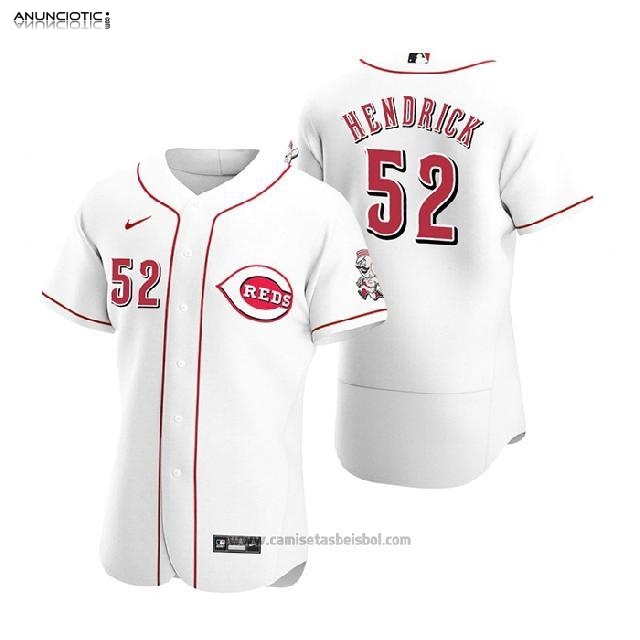 Comprar camiseta Cincinnati Reds