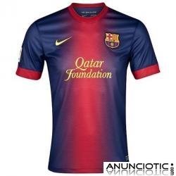 camisetas de f¨²tbol