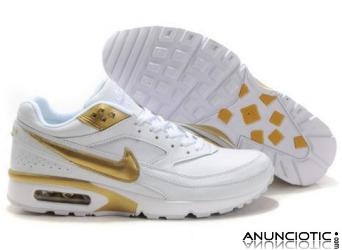 Zapatillas Nike inspirar a todos a liberar su propio potencial en el deporte!