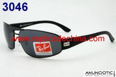 Venta de anteojos Ray Ban www.replicadechina.com 