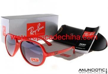 Venta de anteojos Ray Ban www.replicadechina.com 