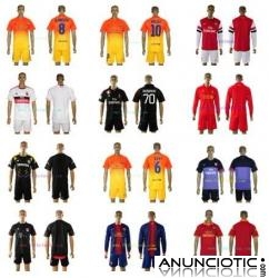 www.futbolmoda.com wholesale 12/13 UEFA soccer jersey,long slveeve jersey