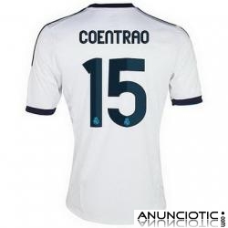 F¨²tbol Euro 2013 venta de camiseta del Real Madrid 2013 