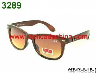 Ray Ban Aviator 3025 Espejados, Varios Colores De China www.replicadechina.com 