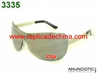 Ray Ban Aviator 3025 Espejados, Varios Colores De China www.replicadechina.com 