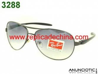 Ray Ban Aviator 3025 Espejados, Varios Colores De China www.replicadechina.com 