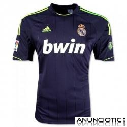 Camisetas real madrid barata 2012/2013