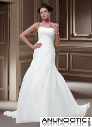 venta vestido de novia nuevo de 2013