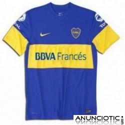 venta de Camisetas Eurocopa Tailandia 2012-2013