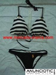 Vendo Juicy bikini, Polo bikini     www.mercado-marca.com