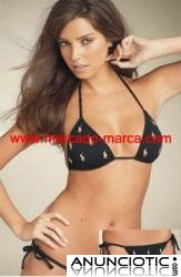 Vendo Juicy bikini, Polo bikini     www.mercado-marca.com