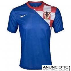 venta al por mayor camiseta del futbol 2012-2013