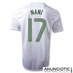 venta al por mayor camiseta del futbol 2012-2013