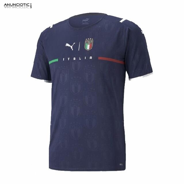 Italia tienda online 2021-2022