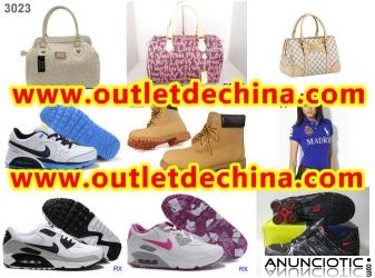 comprar nueva moda bolso, zapatos Gucci,nike shox,adidas zapatos, www.outletdechina.com 