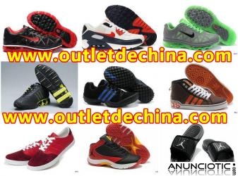 comprar nueva moda bolso, zapatos Gucci,nike shox,adidas zapatos, www.outletdechina.com 