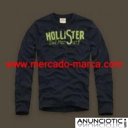 Vender Nueva ropas de Hollister Co. www.mercado-marca.com