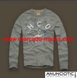 Vender Nueva ropas de Hollister Co. www.mercado-marca.com