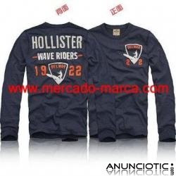 Vender Nueva ropas de Hollister Co. www.mercado-marca.com