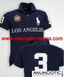 Ralph Lauren Polo nuevo T-shirt  www.mercado-marca.com