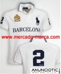 Ralph Lauren Polo nuevo T-shirt  www.mercado-marca.com