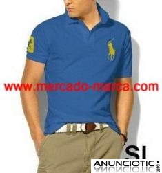 Ralph Lauren Polo nuevo T-shirt  www.mercado-marca.com